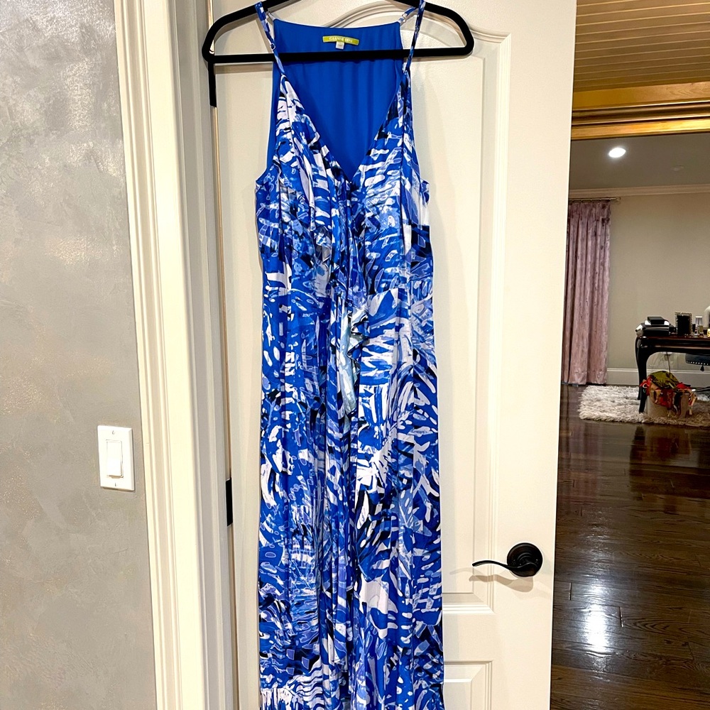 Gianni Bini High Low Dress